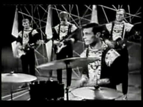 The Spotnicks - Orange Blossom Special