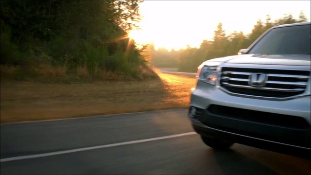 2015 Honda Pilot Ft Campbell KY | Honda Dealership Ft Campbell KY