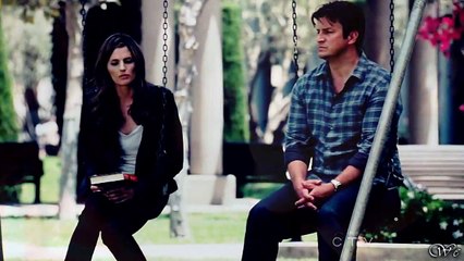 castle & beckett | this is home