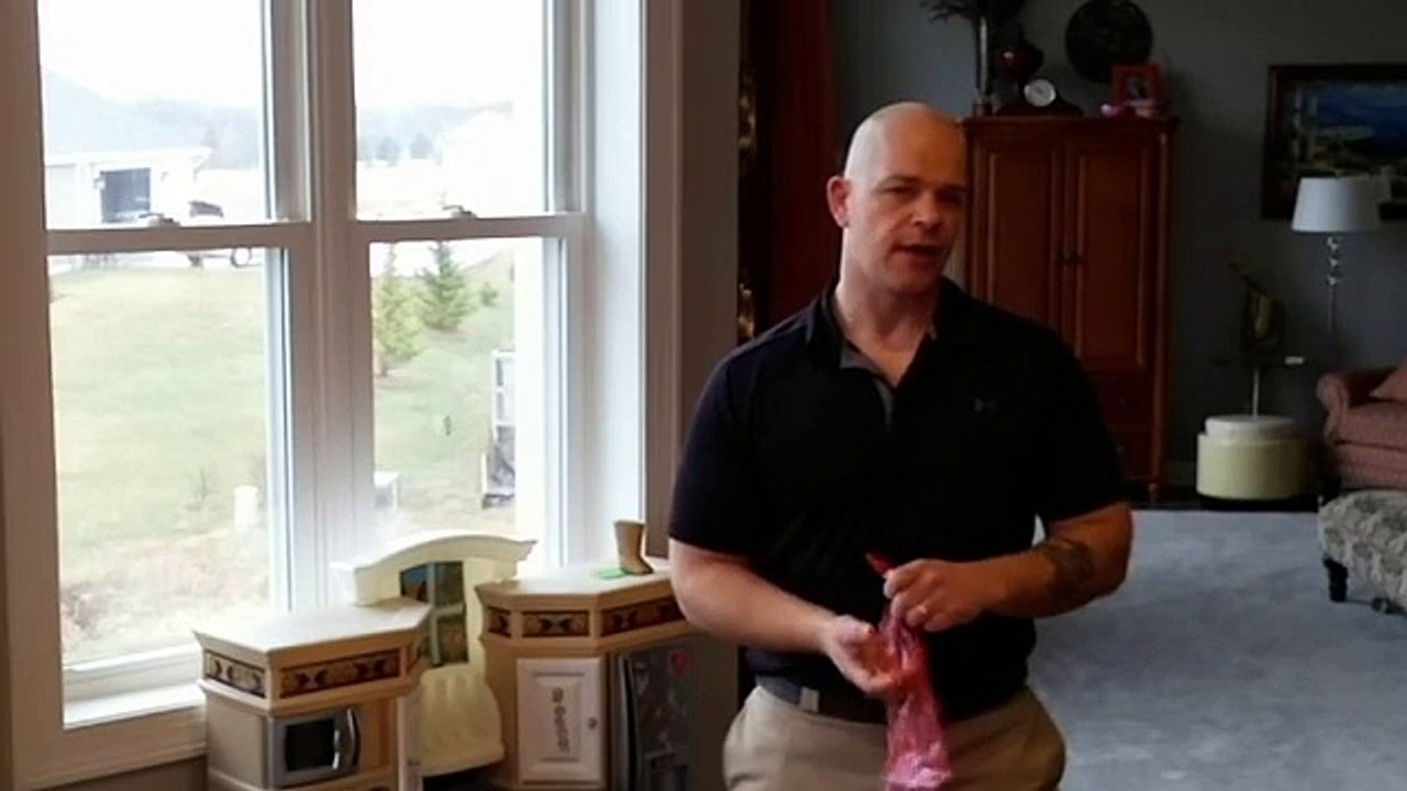 Easy Tip Change For Liquid Chalk Markers