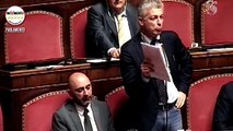 Collegato agricoltura, l'intervento di Nicola Morra (M5S) - MoVimento 5 Stelle