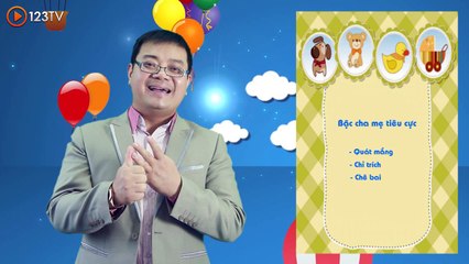 Trailer - Làm thế nào để trở thành thần tượng của con - 123TV - Vũ Việt Anh