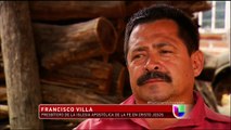 Los que conocían a Joaquín El Chapo Guzmán -- Noticiero Univisión
