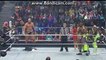 Wwe Ryback, Cesaro & Tyson Kidd vs. The New Day SmackDown, May 7, 2015