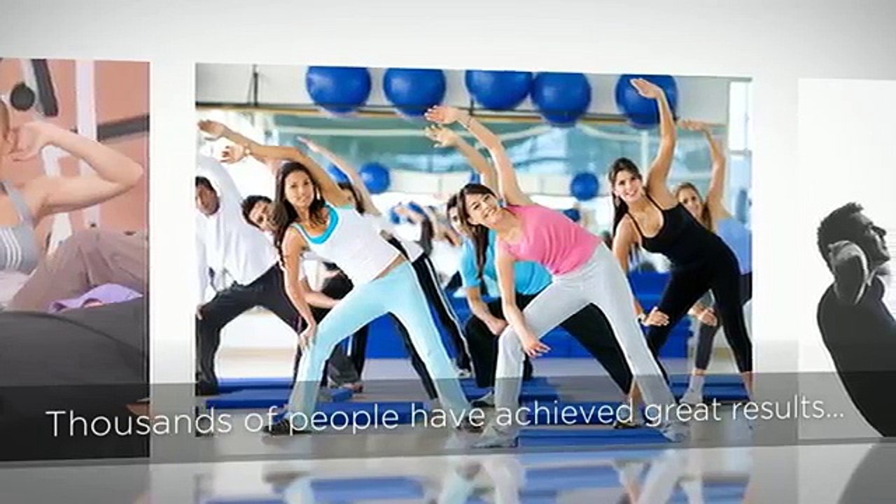 Personal trainer Greenvale
