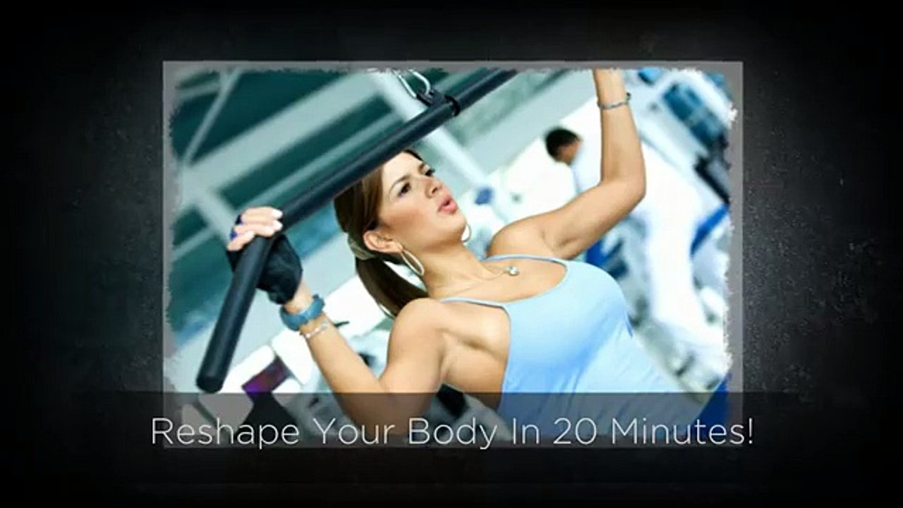 Personal trainer Greenvale