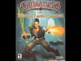 Crusaders of Might & Magic Soundtrack - Duskwood