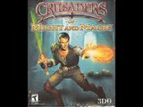 Crusaders of Might & Magic Soundtrack - Catacombs