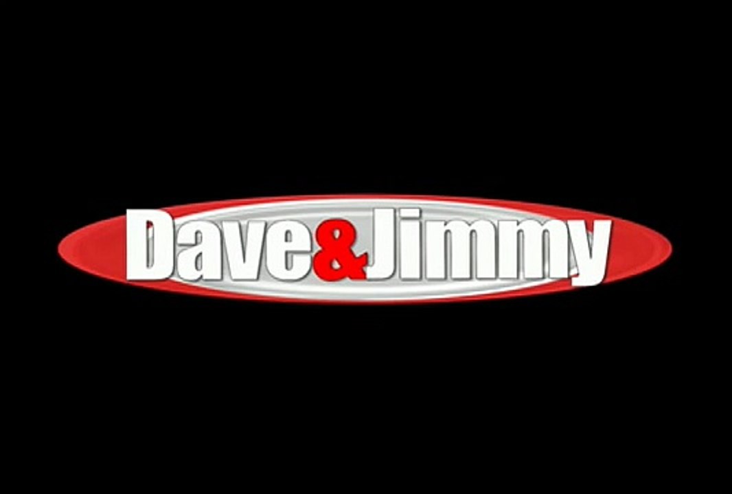 Chuck Norris Song - Dave and Jimmy