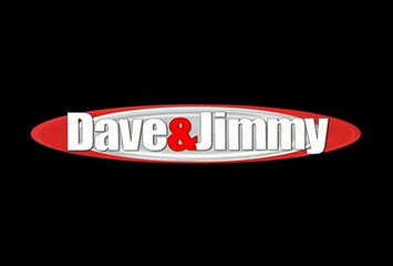 Chuck Norris Song - Dave and Jimmy