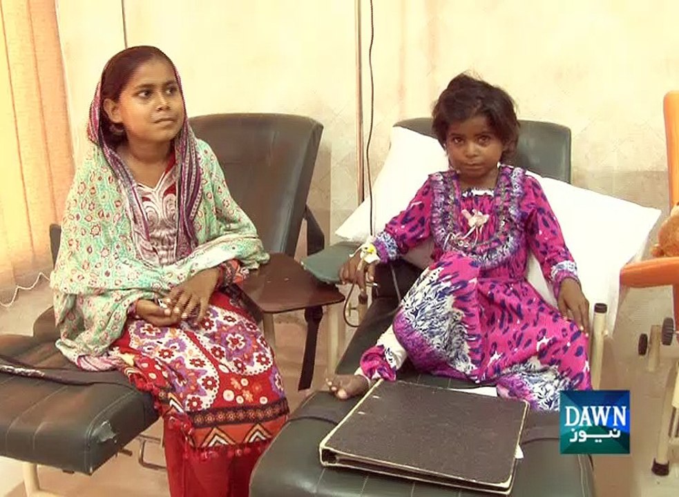 Experts stress awareness to check thalassemia