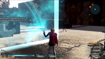 Final Fantasy Type 0 PlayWorks Part 3