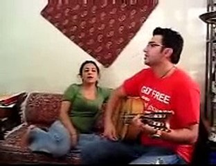 Guitar   گیتار کس شعر خنده دار