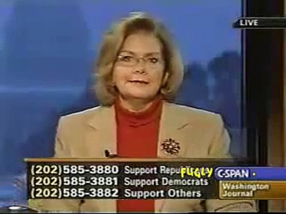 C-SPAN PRANK CALLS COMPILATION ORIGINAL