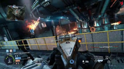 Titanfall Midnight Play Ep II (REPLAY)