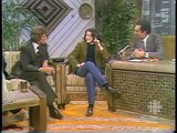 Author Fran Lebowitz on the stuff she hates, 1978: CBC Archives