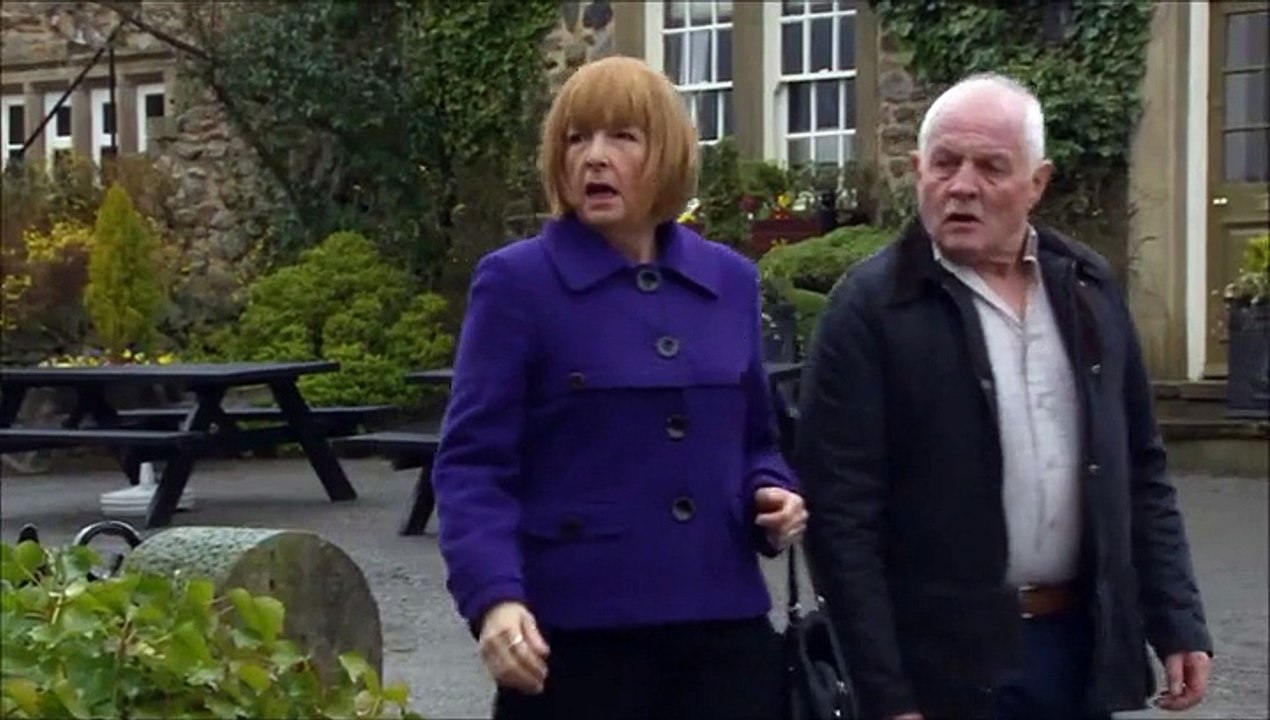 Finn & Darren Part 20 (07-05-2015)