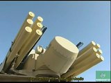 What the Russians supplied to Syria: The Pantsir-S1 anti-air missile