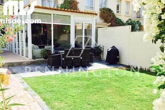 Beautifully Upgraded amp Extended villa in Springs 4 - mlsae.com