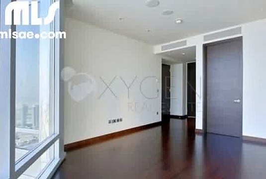 2 Bedroom Plus Study In Burj Khalifa - mlsae.com