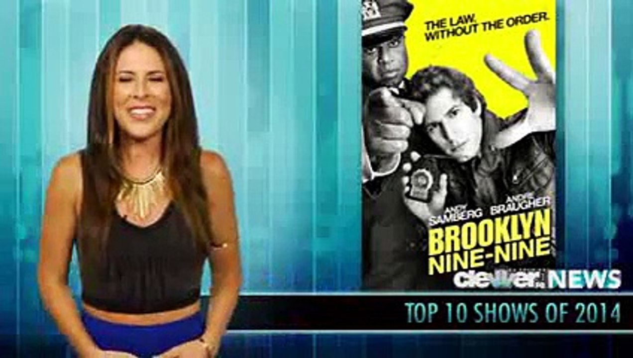 10 Best TV Shows of 2015