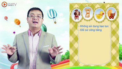 Làm thế nào để trở thành thần tượng của con - Trailer