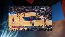 Jimmy Butler Full Highlights at Pacers 2014 12 29   27 Pts, 9 Reb, Drive Home Safely, BEEP BEEP!