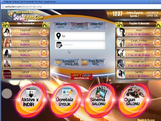 Sesli Eylen Sesli Sohbet Sesli Chat Görüntülü Sohbet Seslieylen
