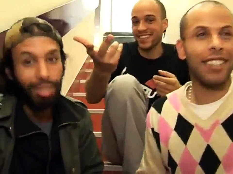 Soprano - A la bien Présentation