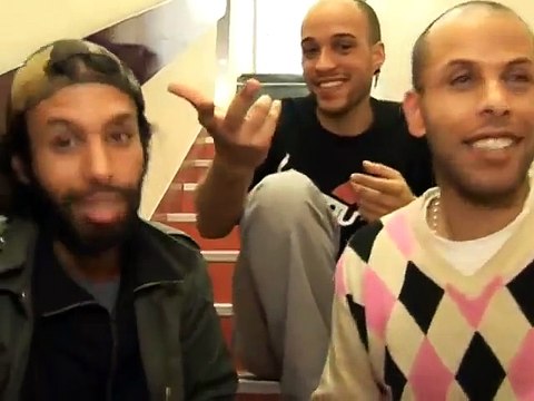 Soprano - A la bien Présentation