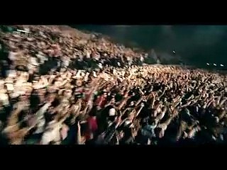 Soprano - Teaser DVD live Psychanalyse après l album (30s)