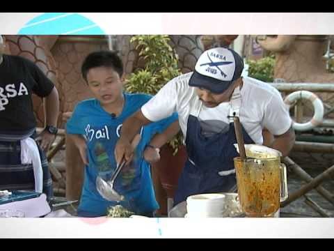 Kris & Bimby Summer TV May 8, 2015 Teaser