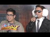 It's Showtime Ansabe: Igi Boy Flores