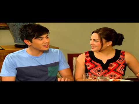 Give Love on Christmas: Exchange Gift January 8, 2015 Teaser