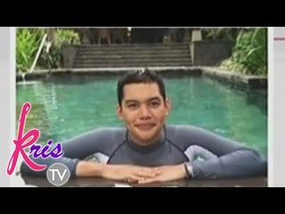 Details on Josh's weight loss