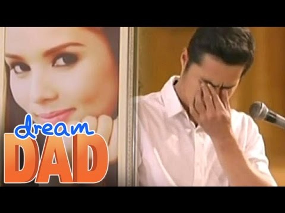 Dream Dad: Goodbye Angel