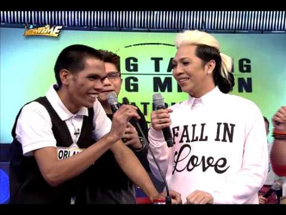 IT'S SHOWTIME January 8, 2015 Teaser