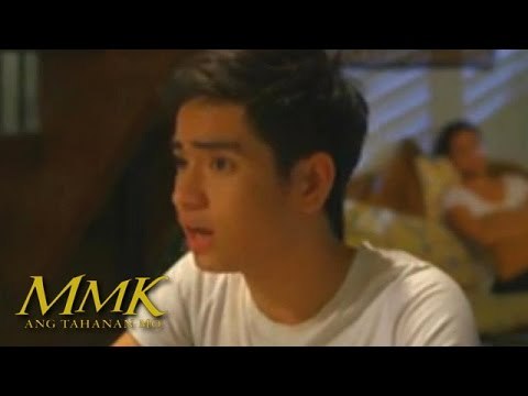 Jairus Aquino I MMK January 10, 2015 Teaser