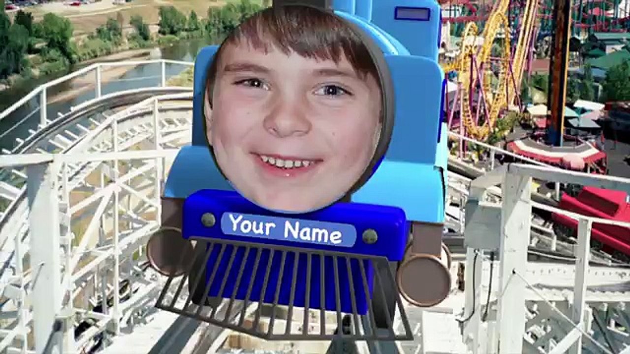 Toy Train Story, Home for Christmas trailer.