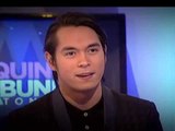 AQUINO & ABUNDA Tonight January 5, 2015 Teaser