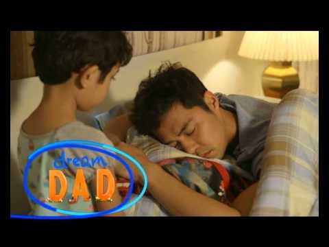 DREAM DAD: Mangungulila si Baby!