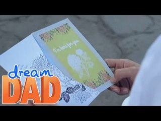 Dream Dad: Simple Gift