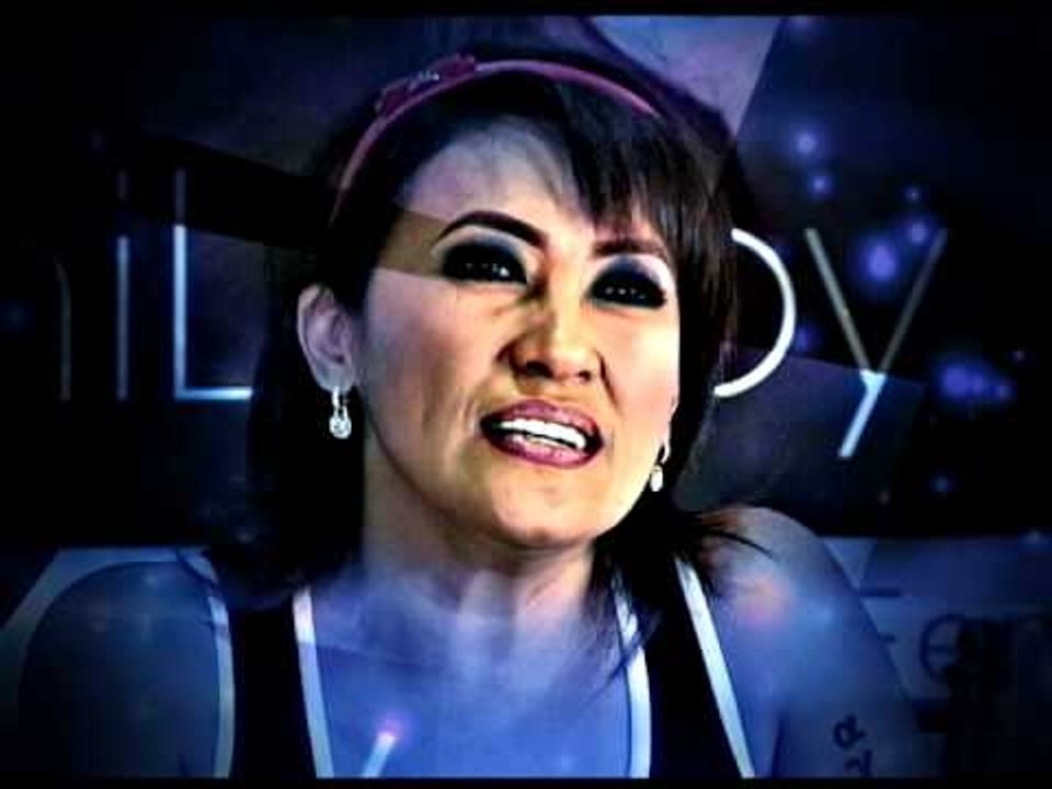 THE BUZZ January 4, 2015 Teaser