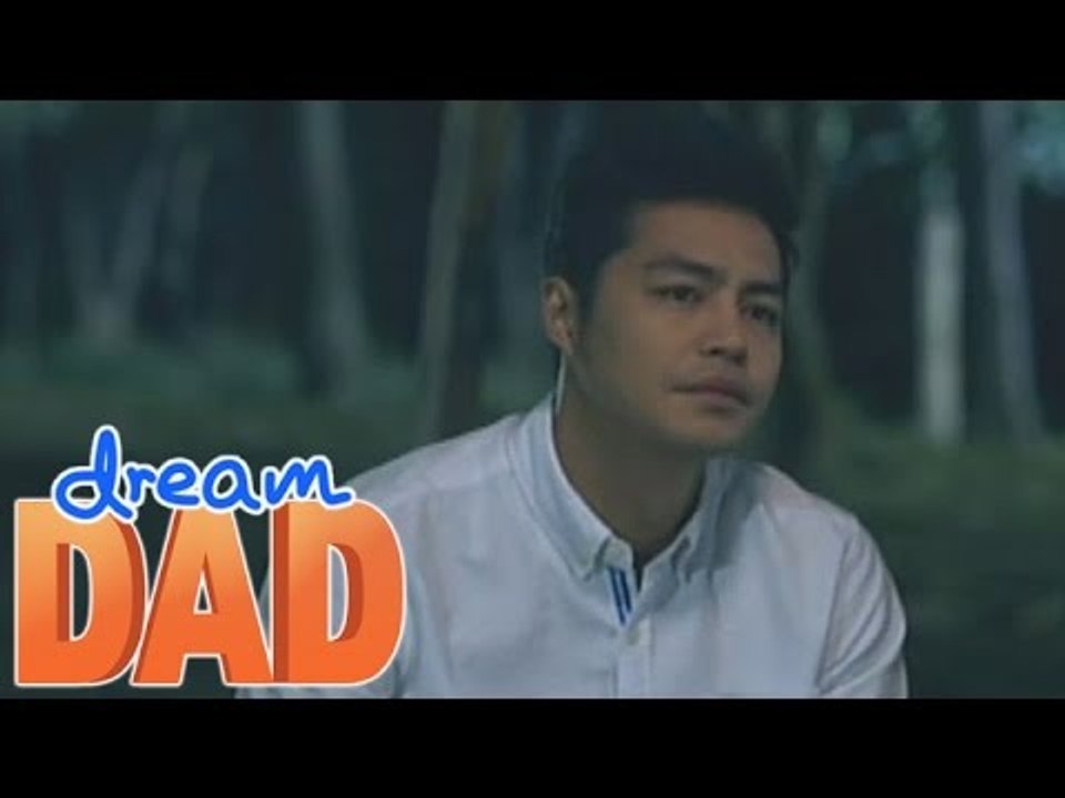 Dream Dad: Suddenly Disappeared