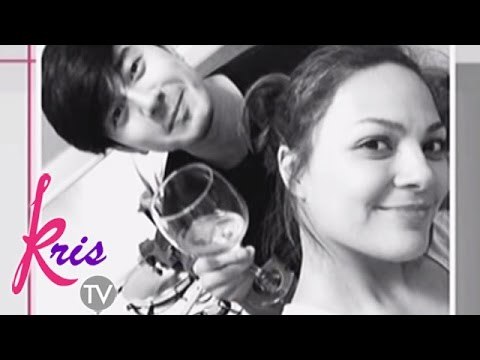 What's up between KC and Paulo?