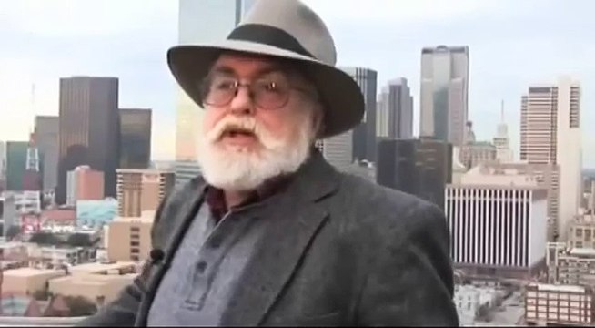 Jim Marrs & St. John Hunt - E. Howard Hunt Deathbed Confession JFK Assassination