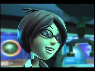 MY GIANT FRIEND January 4, 2015 Teaser