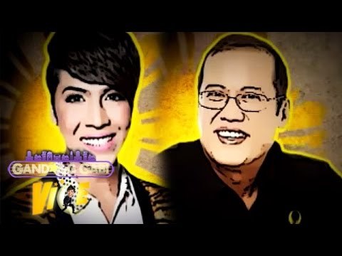 GANDANG GABI VICE: PNOY, Sa tuwid na daan?