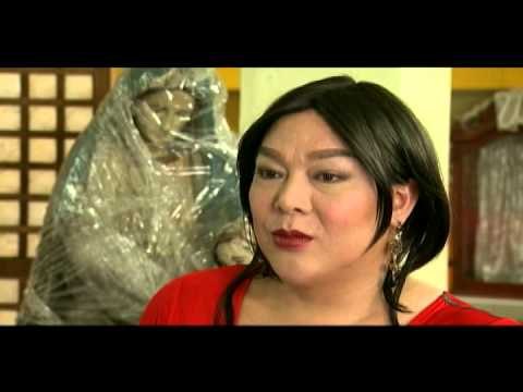 IPAGLABAN MO January 3, 2015 Teaser: Ang Aking Bagong Pagkatao
