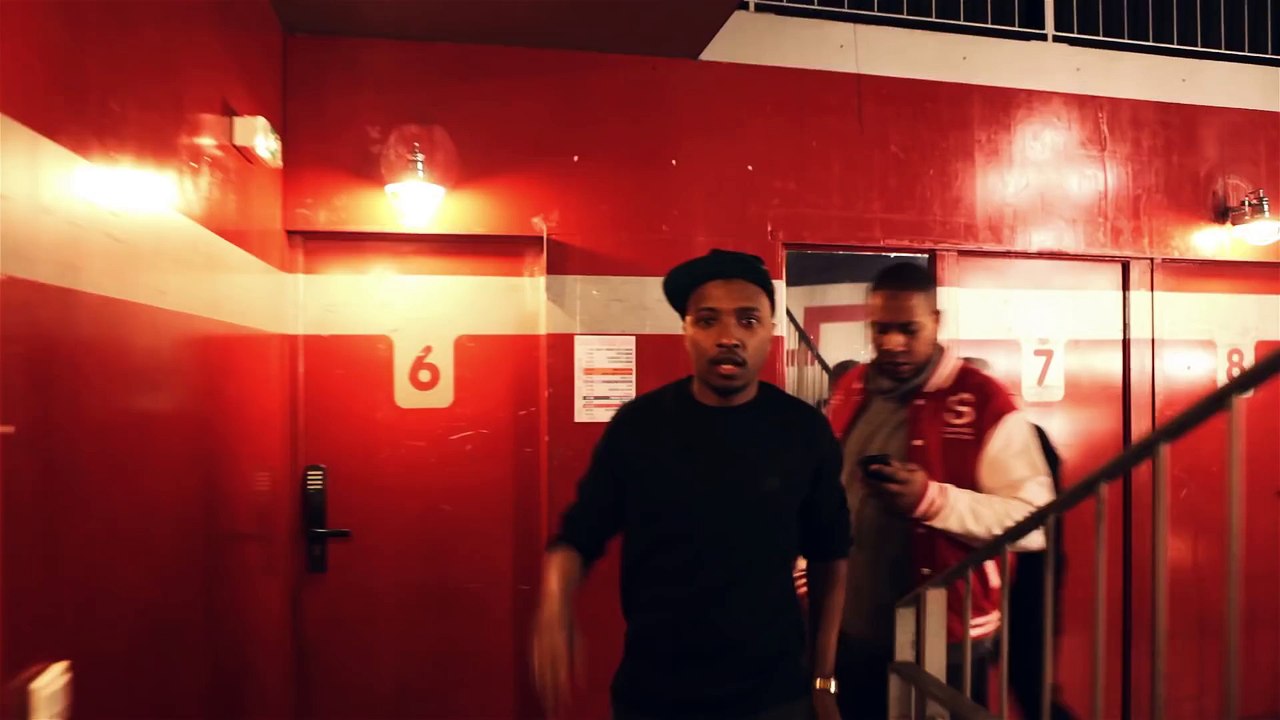 SOPRANO – Cosmo Tour [Teaser officiel] (2)